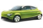 Maruti A-Star and Ritz to be replaced by a single small car!